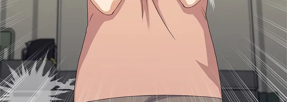 Unblockable Romance Chapter 6 page 2 - 