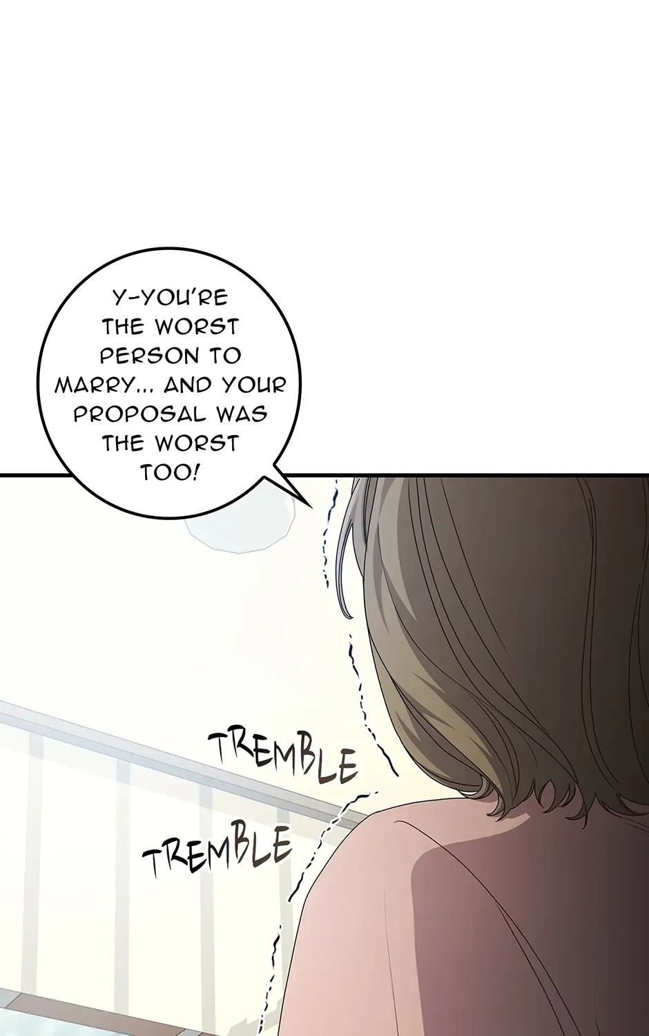 Unblockable Romance Chapter 6 page 11 - 