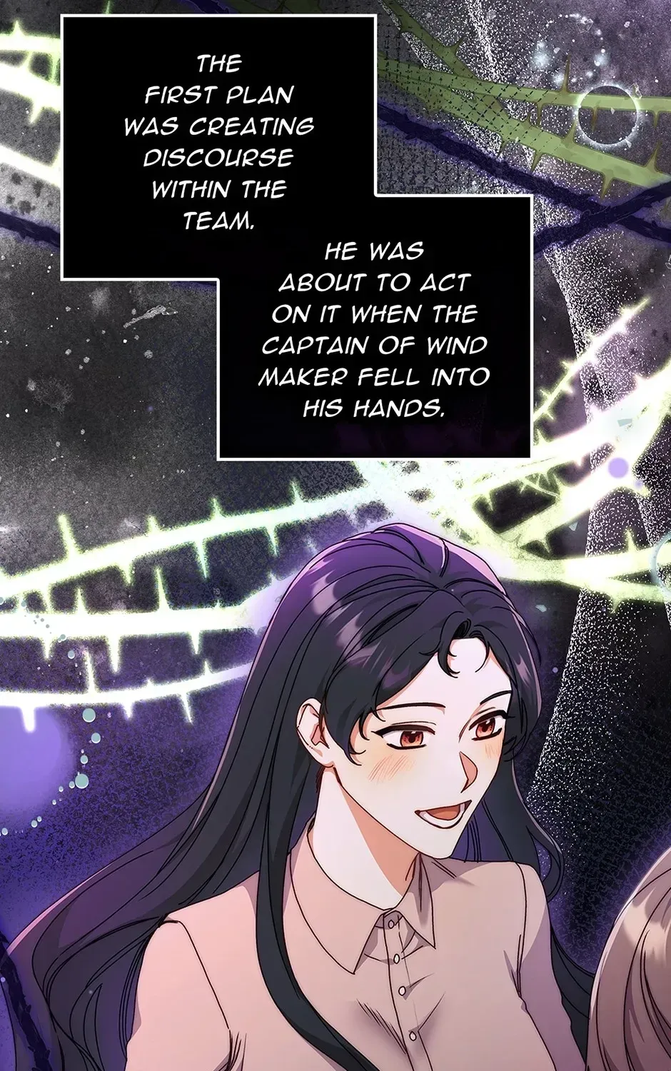 Unblockable Romance Chapter 6 page 101 - 