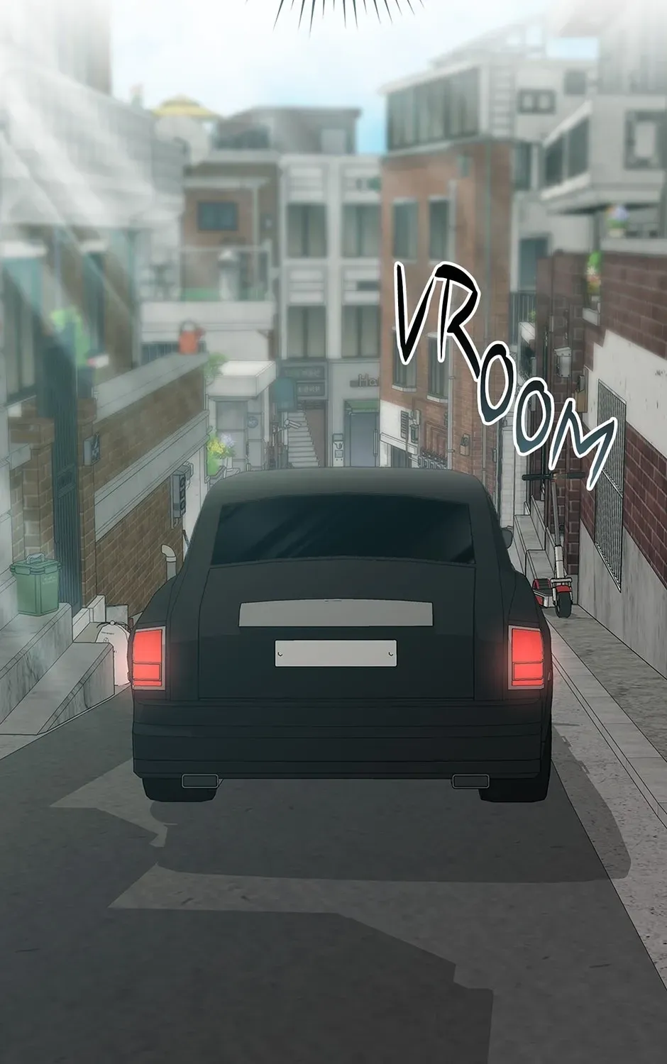 Unblockable Romance Chapter 6 page 107 - 