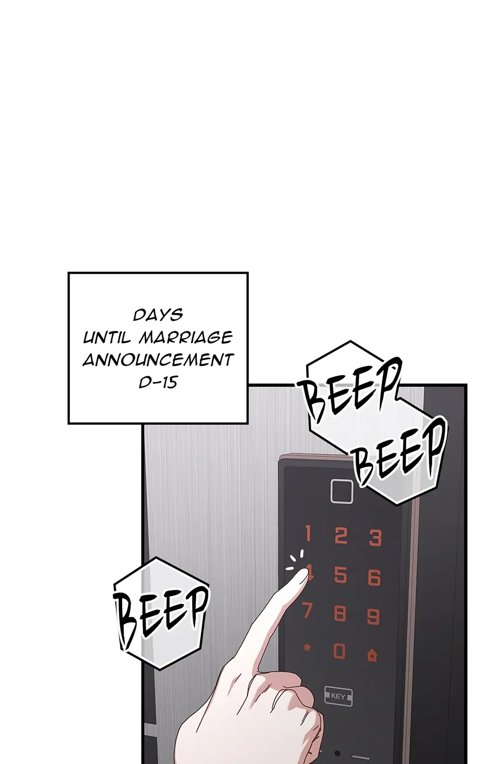 Unblockable Romance Chapter 6 page 109 - 