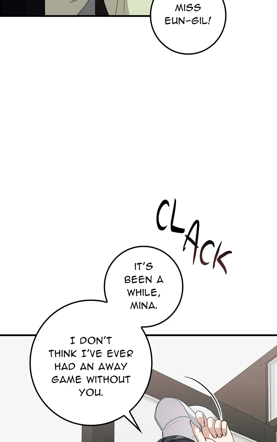 Unblockable Romance Chapter 6 page 113 - 