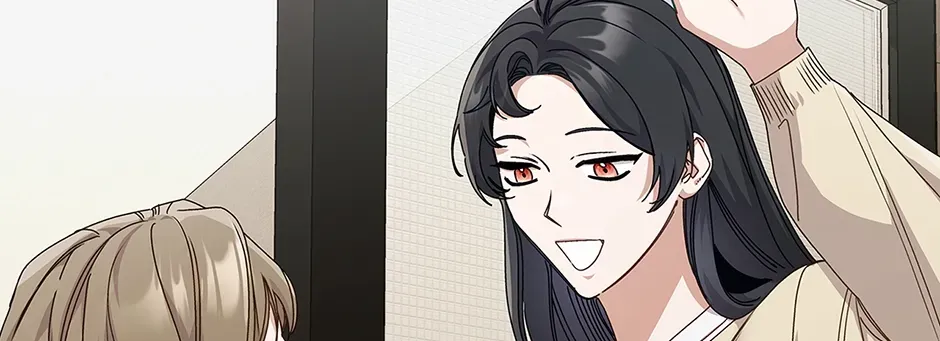 Unblockable Romance Chapter 6 page 114 - 