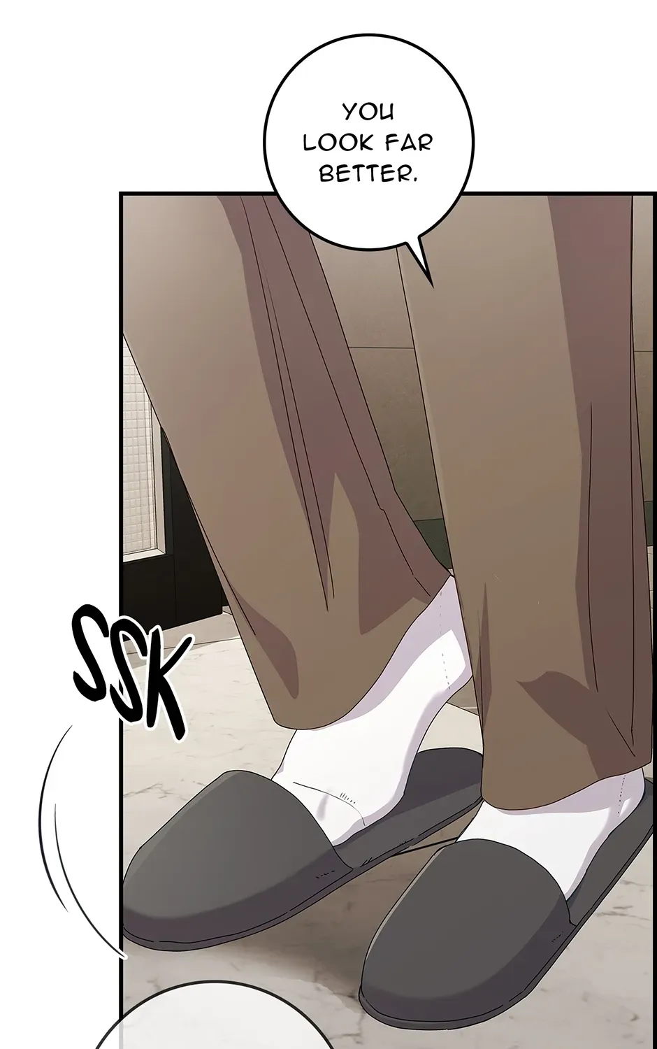 Unblockable Romance Chapter 6 page 117 - 