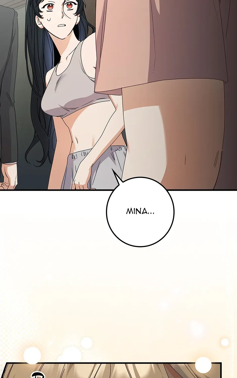 Unblockable Romance Chapter 6 page 13 - 