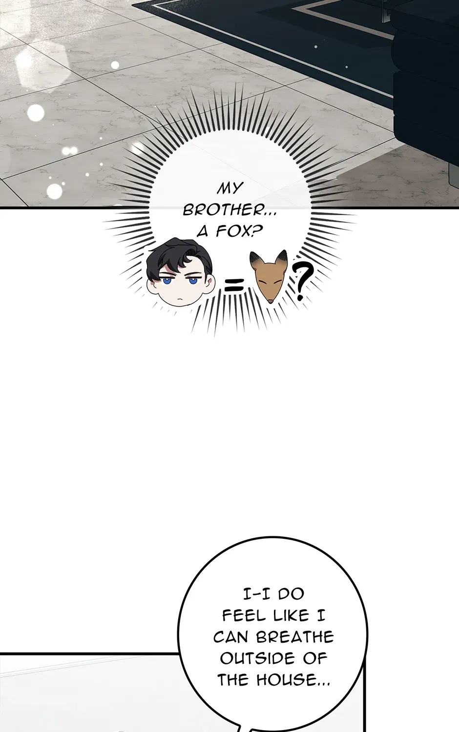 Unblockable Romance Chapter 6 page 121 - 