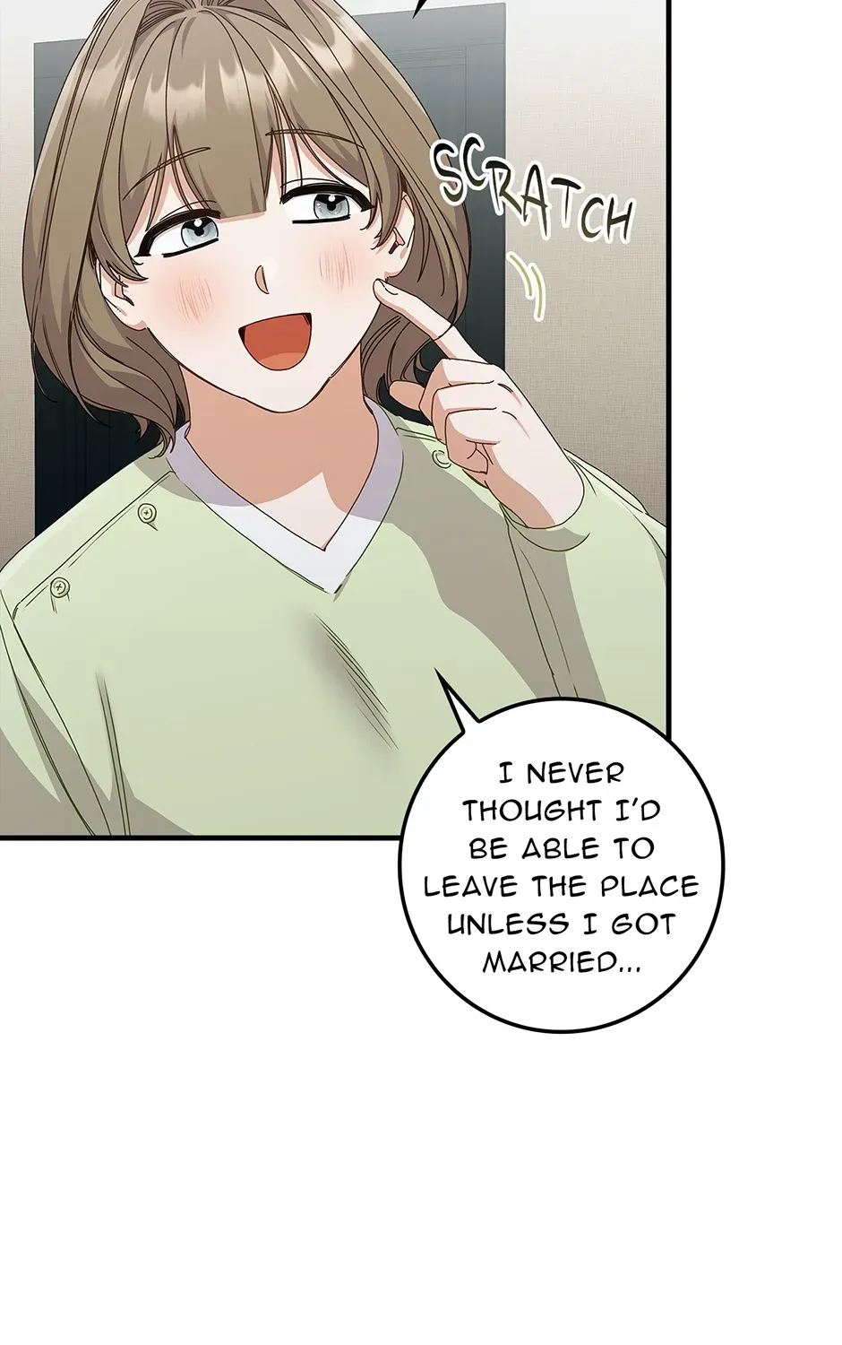 Unblockable Romance Chapter 6 page 123 - 