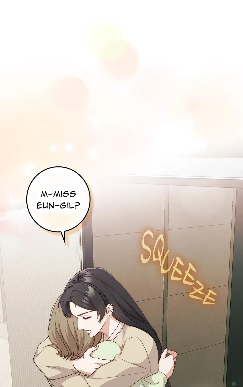 Unblockable Romance Chapter 6 page 127 - 