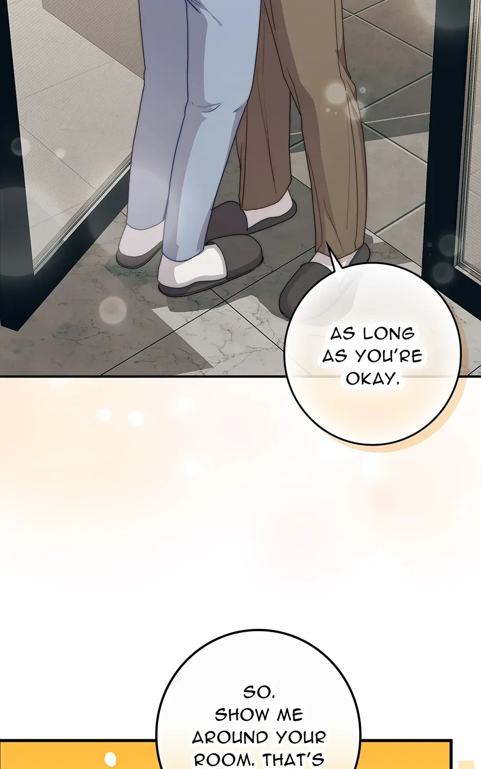 Unblockable Romance Chapter 6 page 129 - 