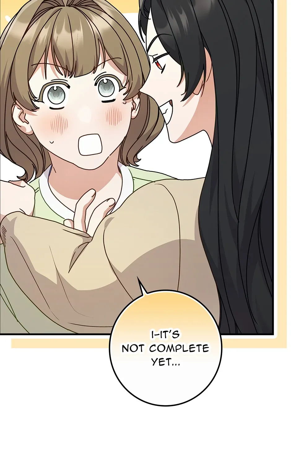 Unblockable Romance Chapter 6 page 131 - 