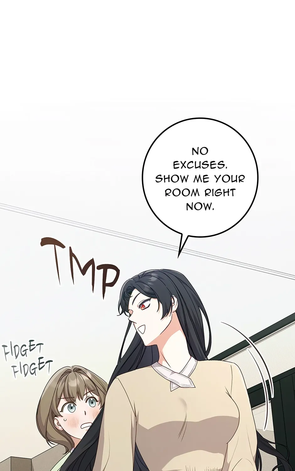 Unblockable Romance Chapter 6 page 135 - 
