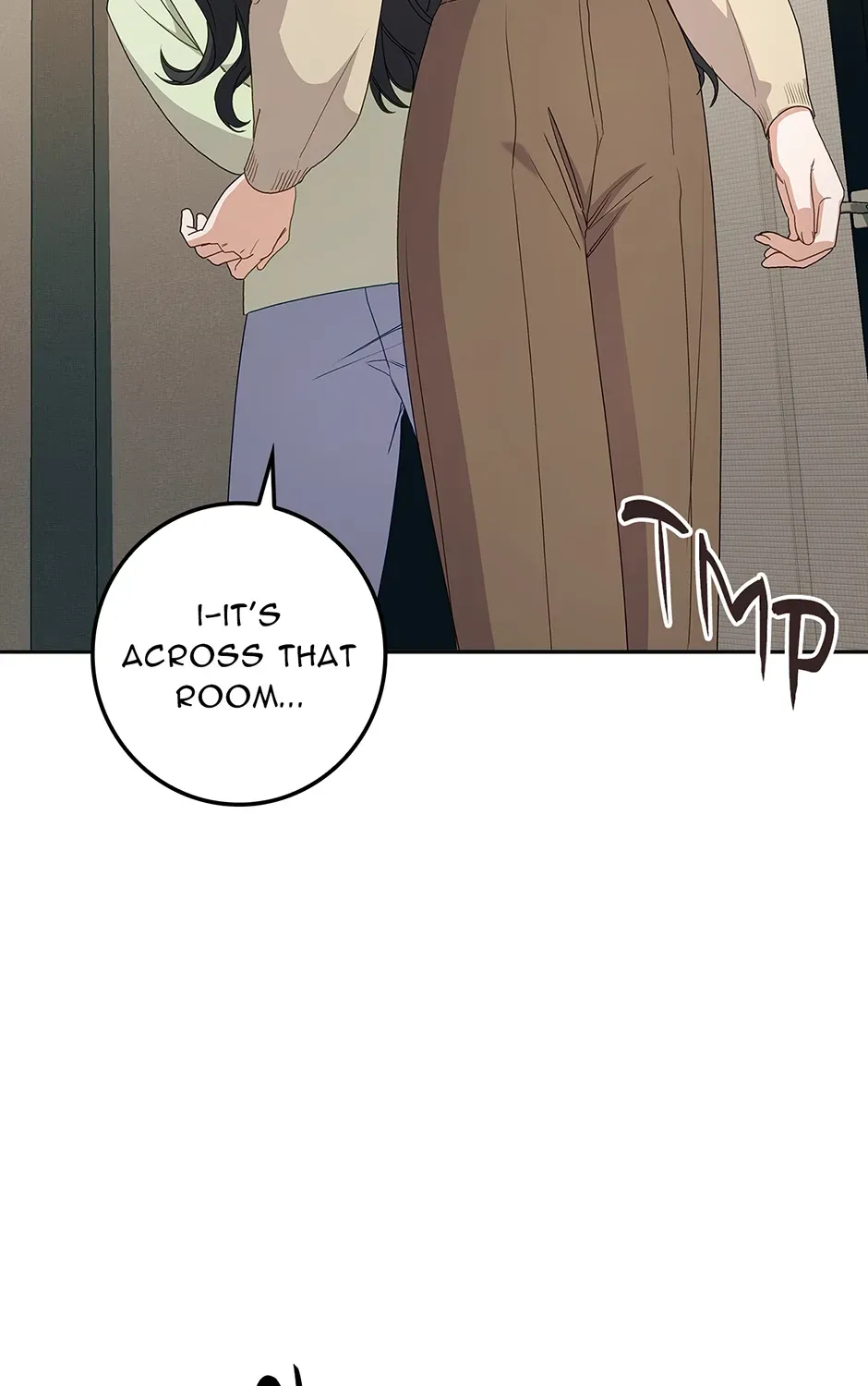 Unblockable Romance Chapter 6 page 137 - 
