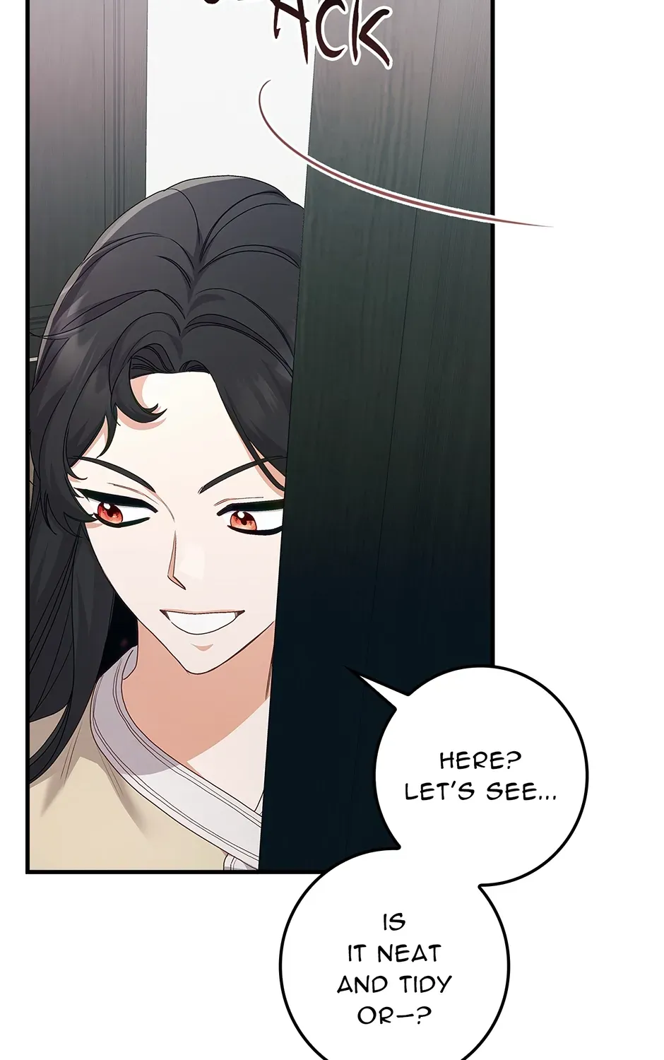 Unblockable Romance Chapter 6 page 139 - 