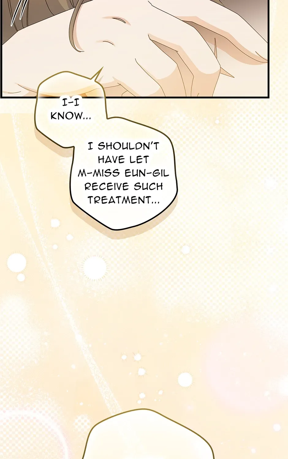Unblockable Romance Chapter 6 page 15 - 