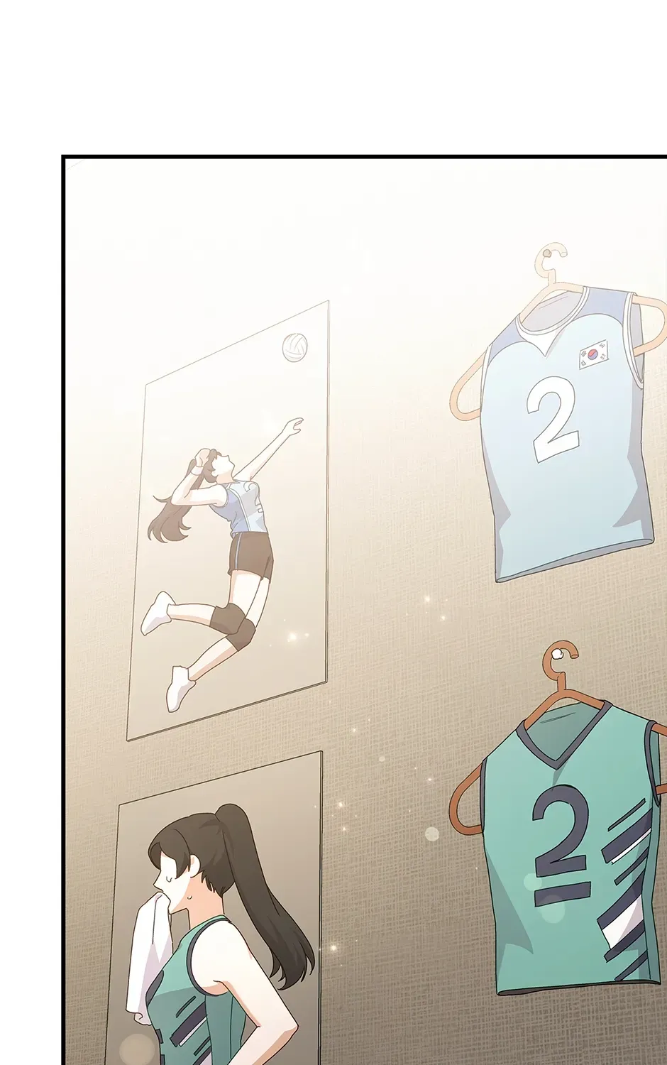 Unblockable Romance Chapter 6 page 141 - 