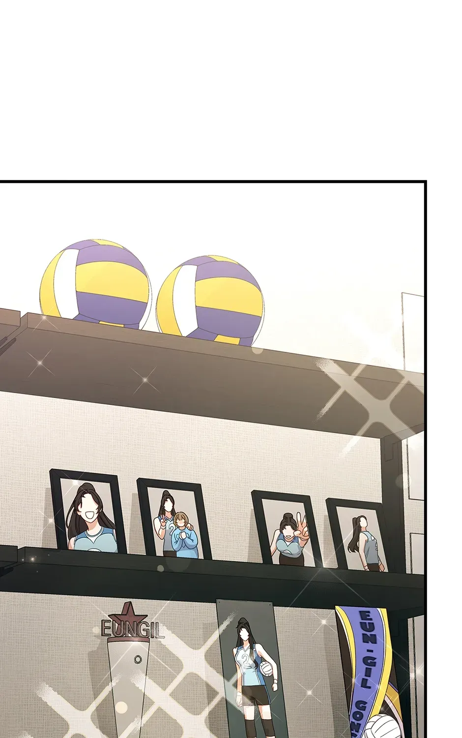 Unblockable Romance Chapter 6 page 143 - 