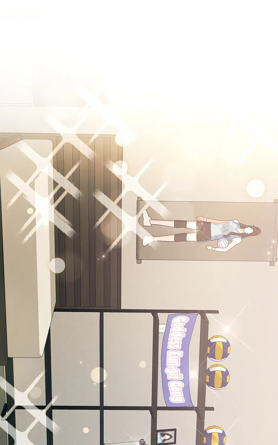 Unblockable Romance Chapter 6 page 145 - 