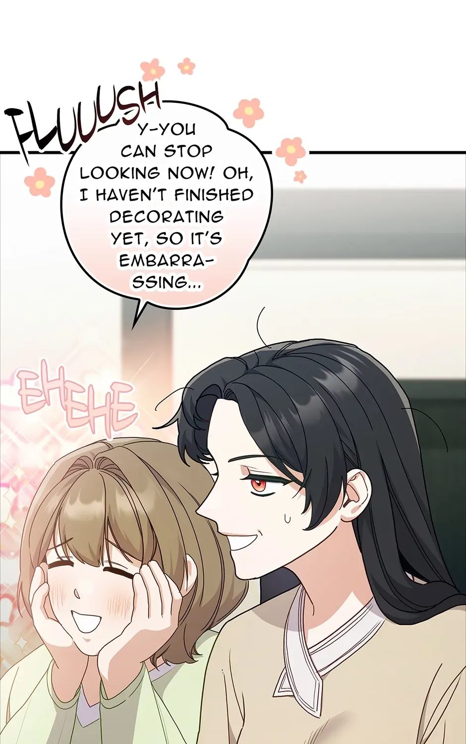 Unblockable Romance Chapter 6 page 151 - 