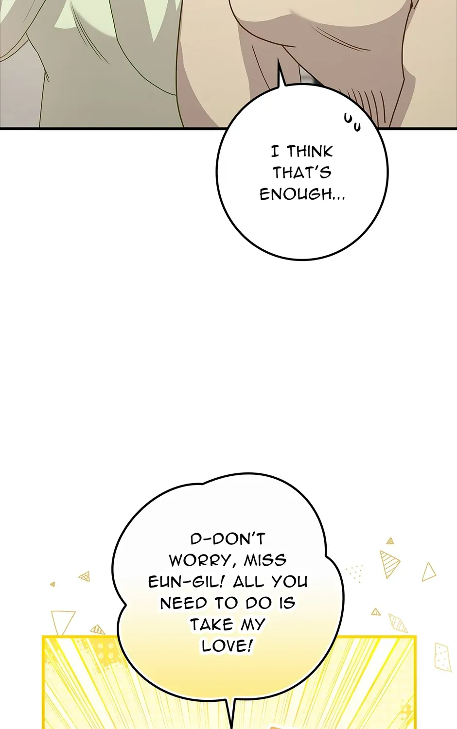 Unblockable Romance Chapter 6 page 153 - 