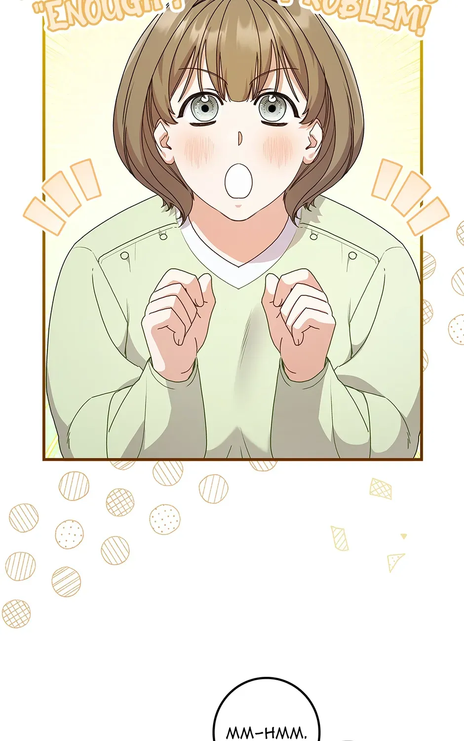 Unblockable Romance Chapter 6 page 155 - 