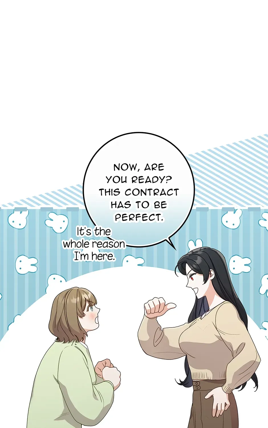 Unblockable Romance Chapter 6 page 159 - 