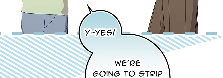 Unblockable Romance Chapter 6 page 160 - 