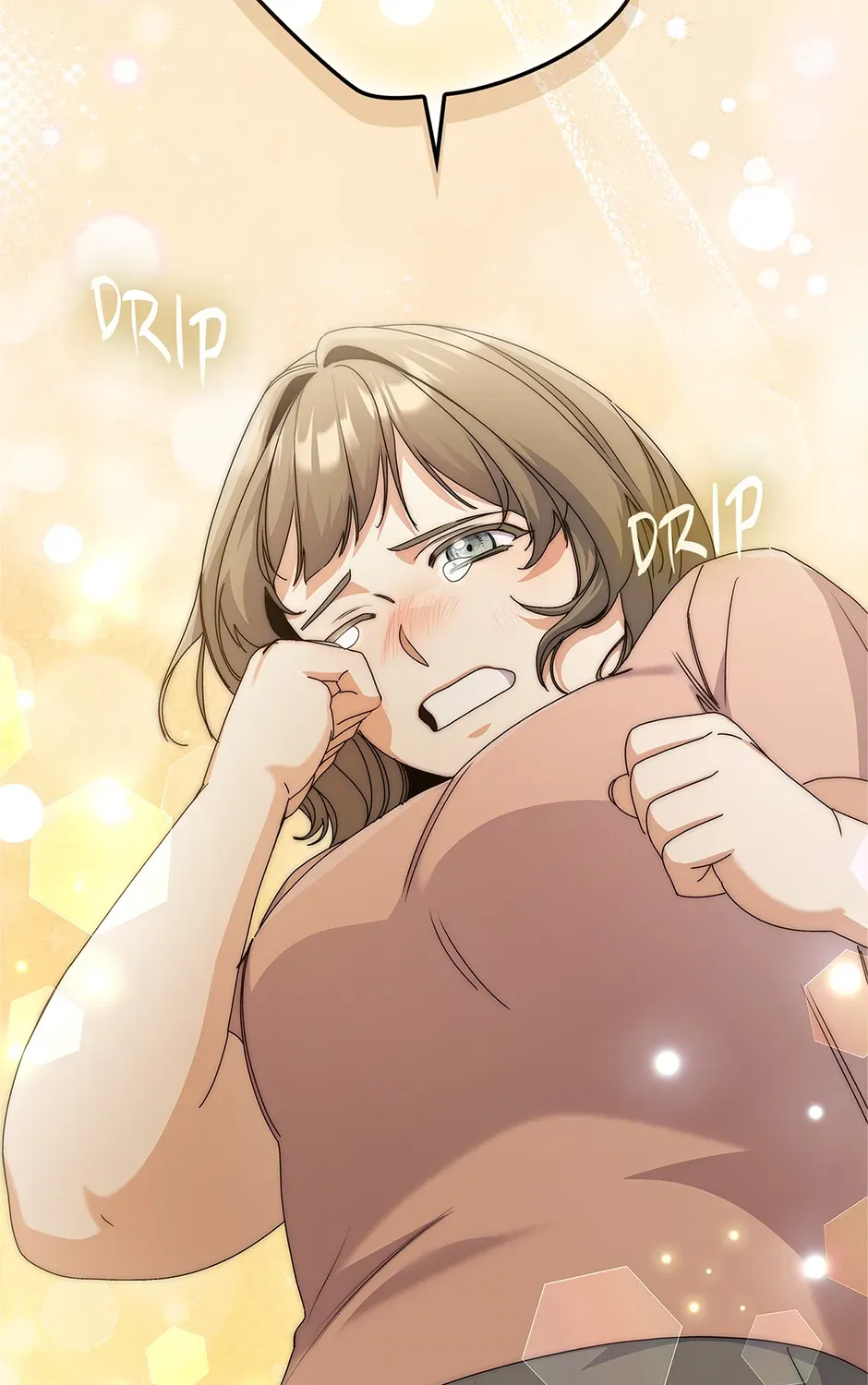 Unblockable Romance Chapter 6 page 17 - 