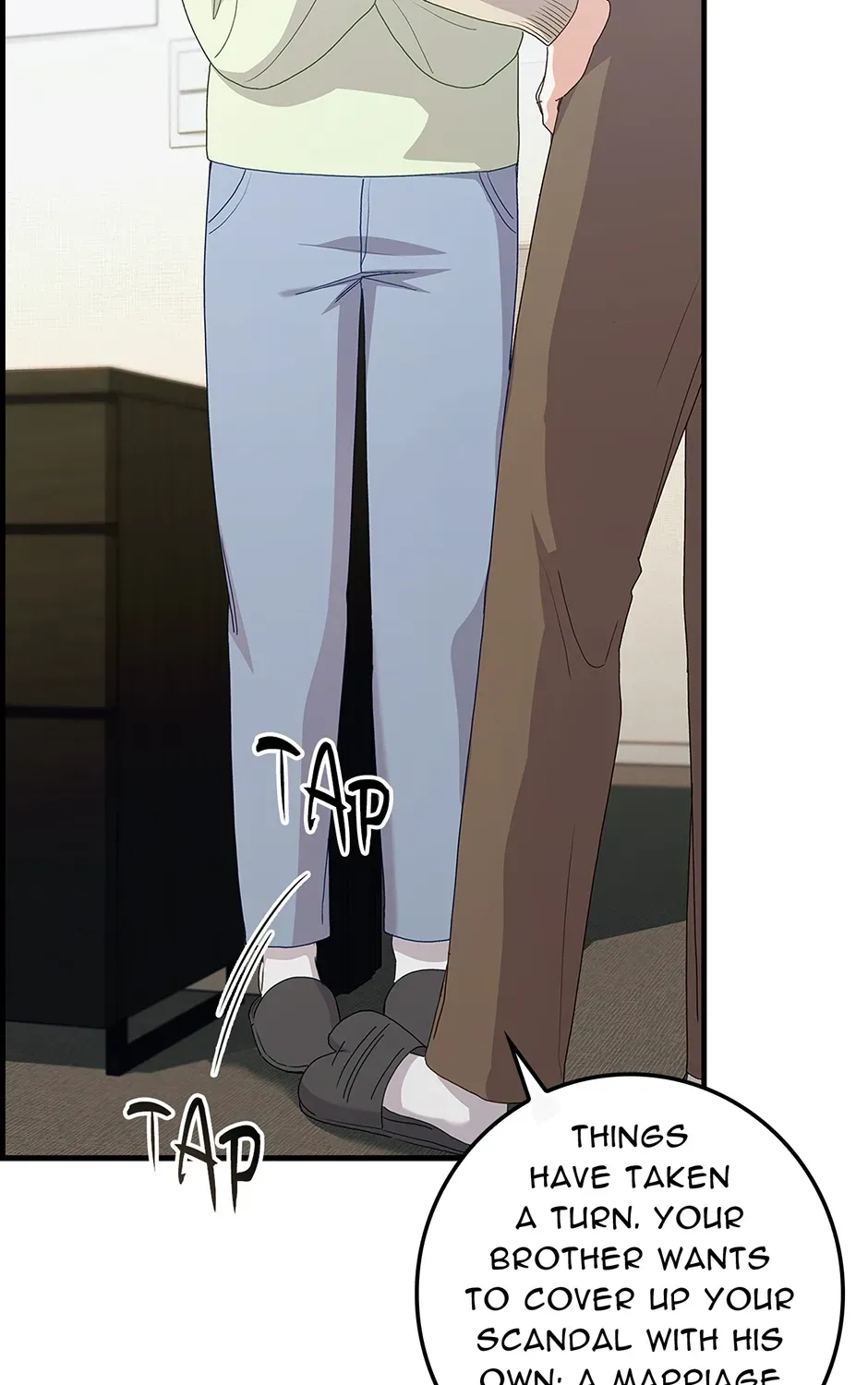 Unblockable Romance Chapter 6 page 165 - 