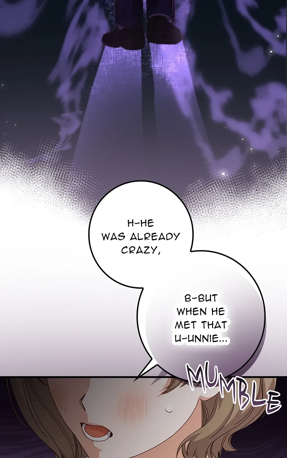 Unblockable Romance Chapter 6 page 173 - 