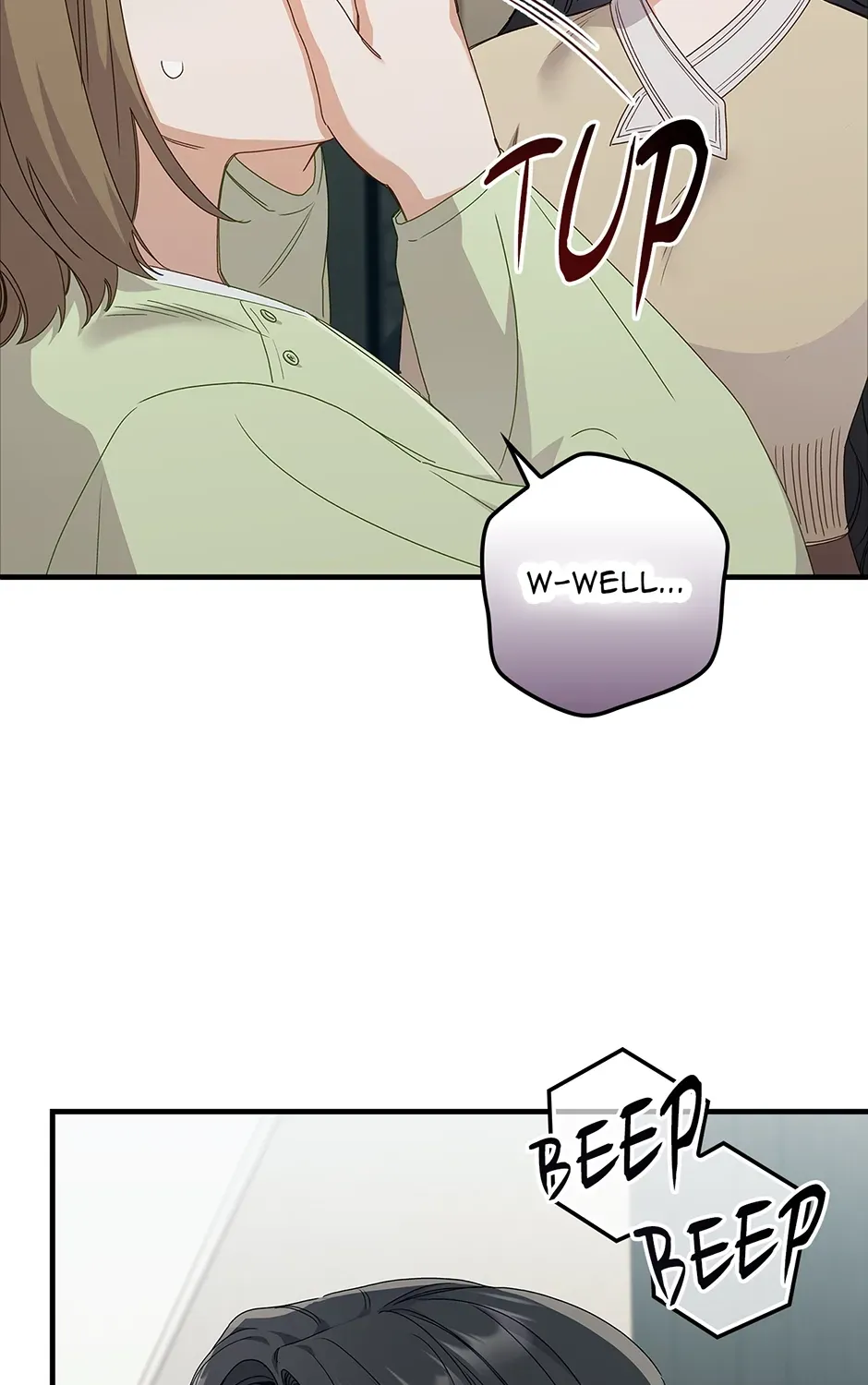 Unblockable Romance Chapter 6 page 177 - 