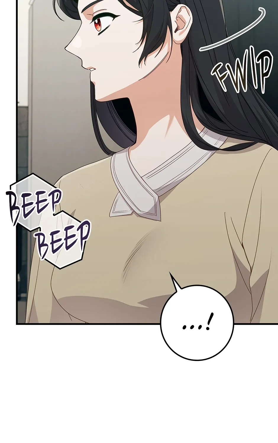 Unblockable Romance Chapter 6 page 179 - 