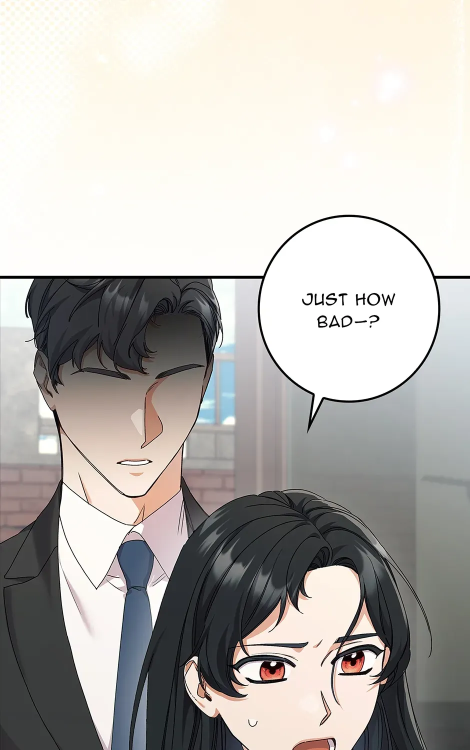 Unblockable Romance Chapter 6 page 19 - 