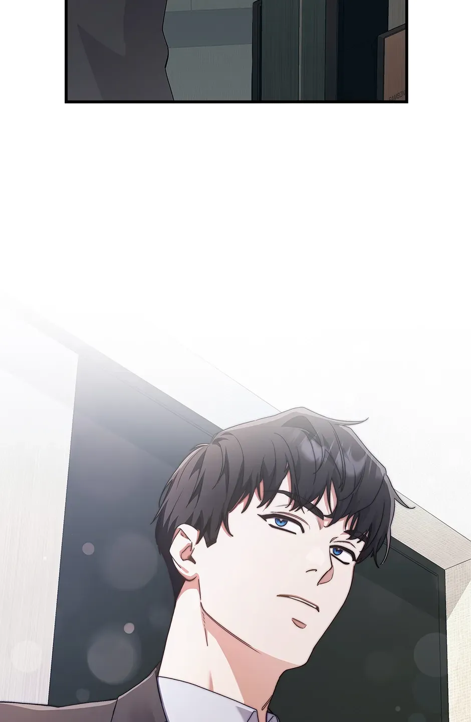 Unblockable Romance Chapter 6 page 184 - 
