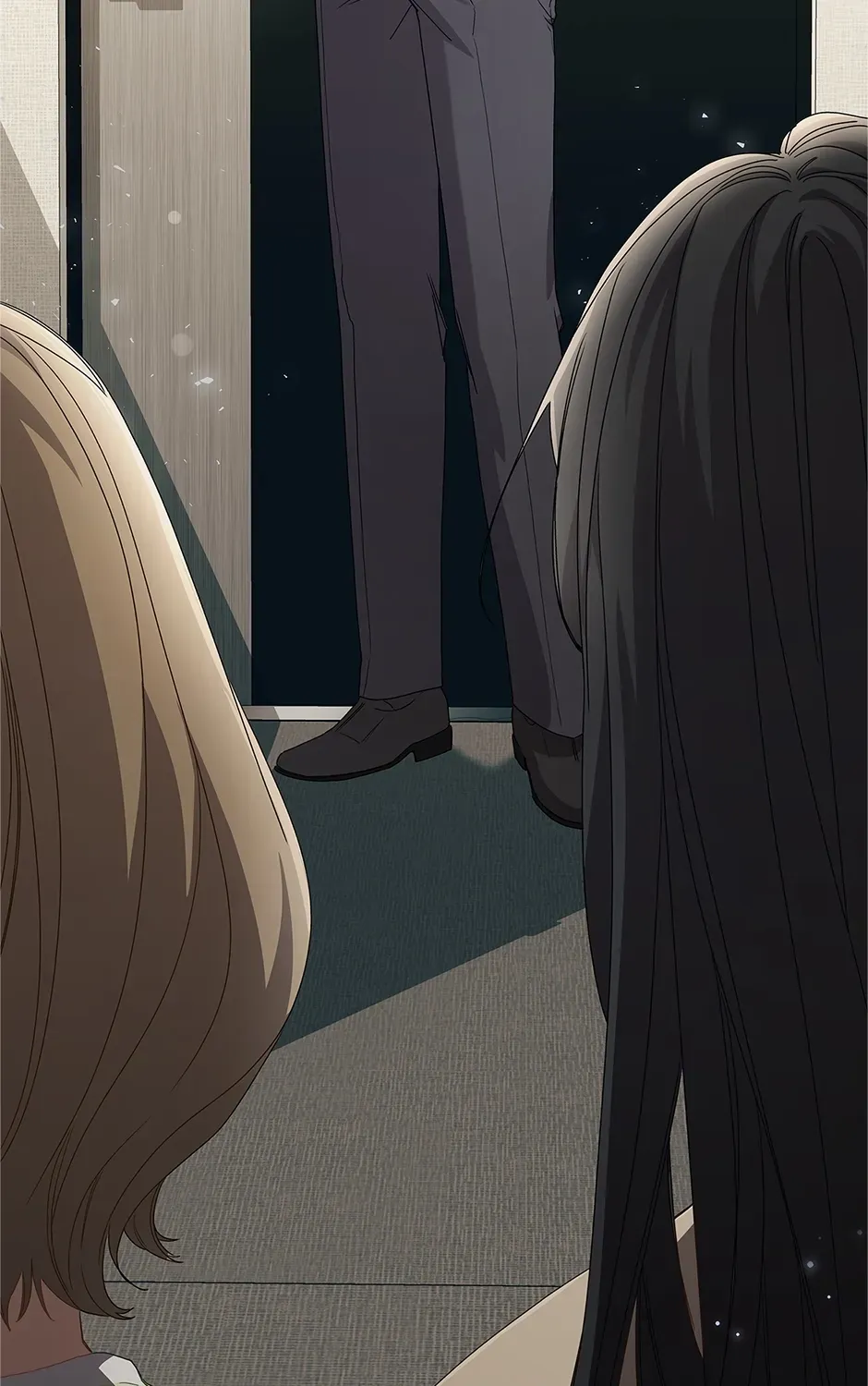 Unblockable Romance Chapter 6 page 188 - 