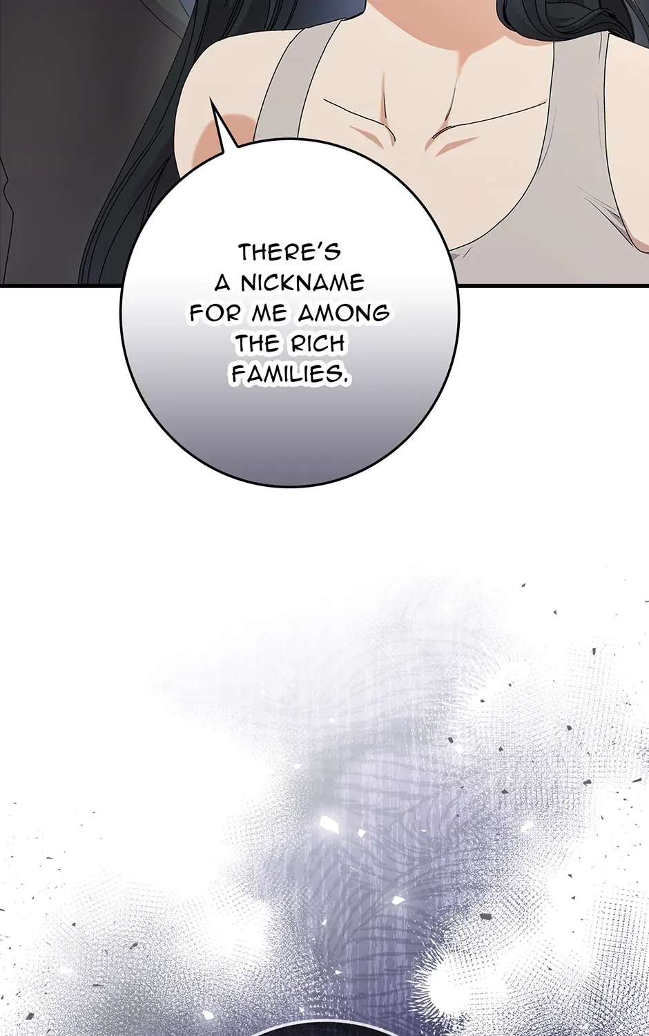 Unblockable Romance Chapter 6 page 21 - 