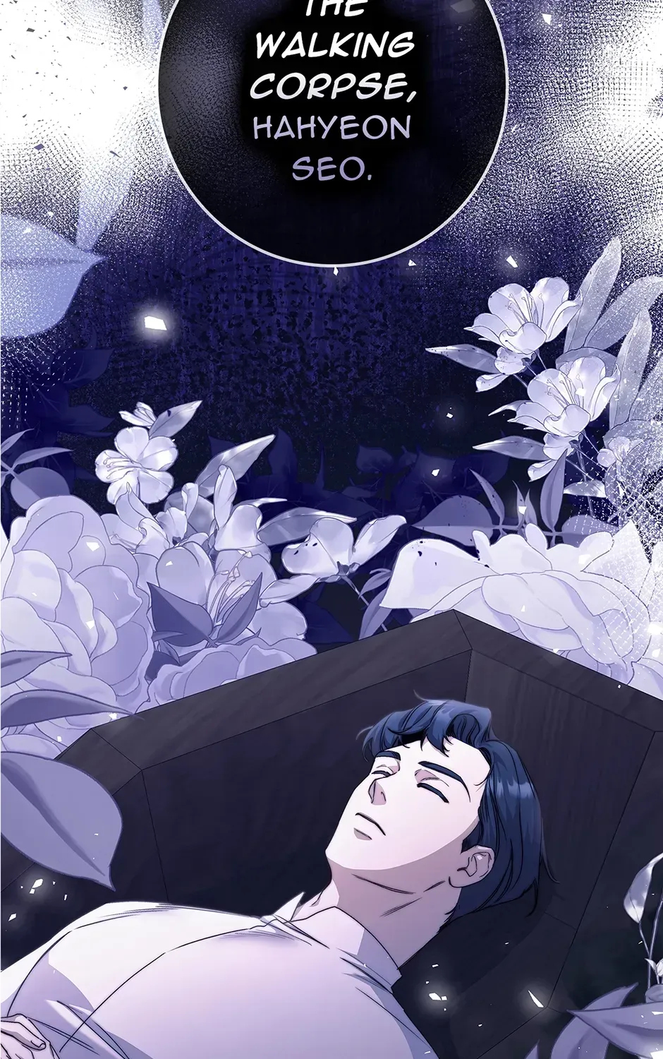 Unblockable Romance Chapter 6 page 23 - 