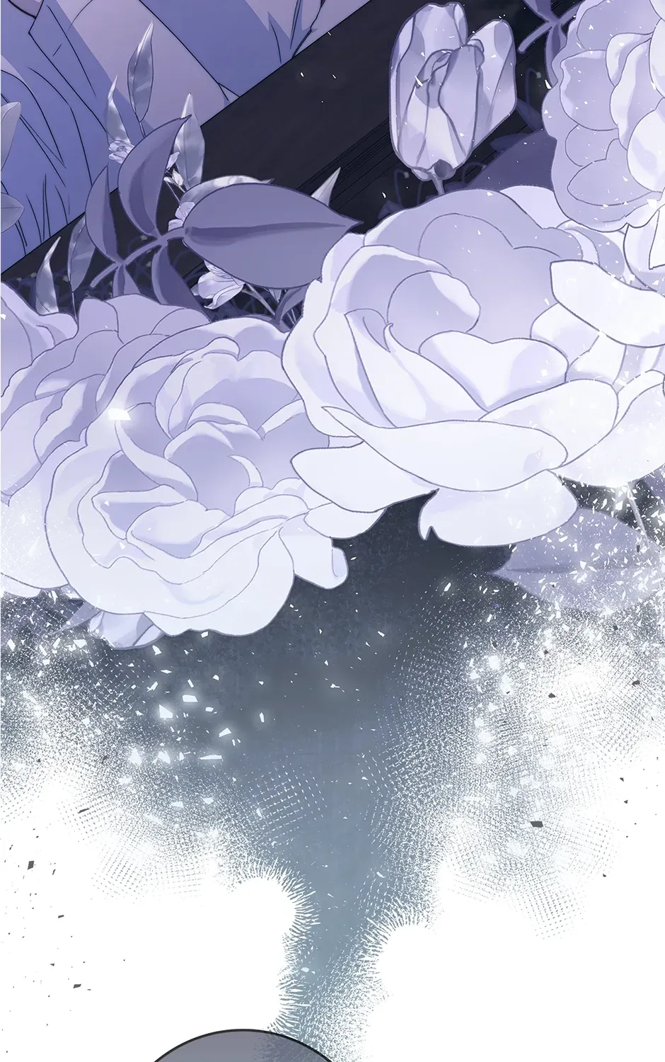 Unblockable Romance Chapter 6 page 25 - 