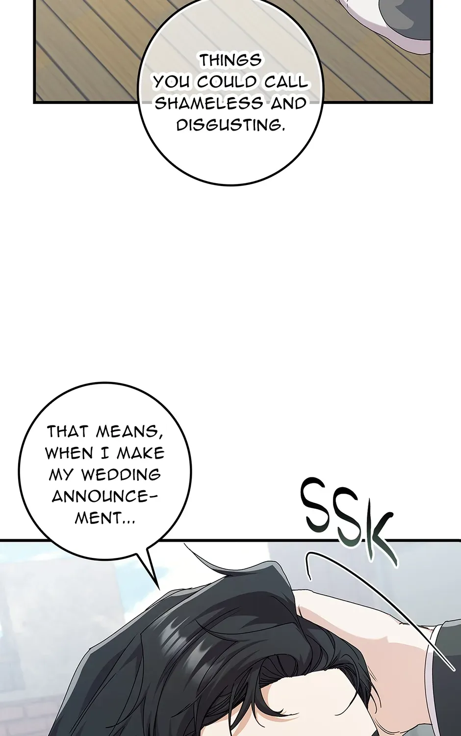 Unblockable Romance Chapter 6 page 31 - 