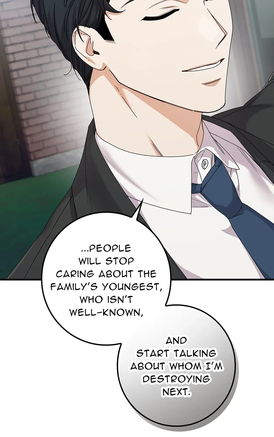 Unblockable Romance Chapter 6 page 33 - 