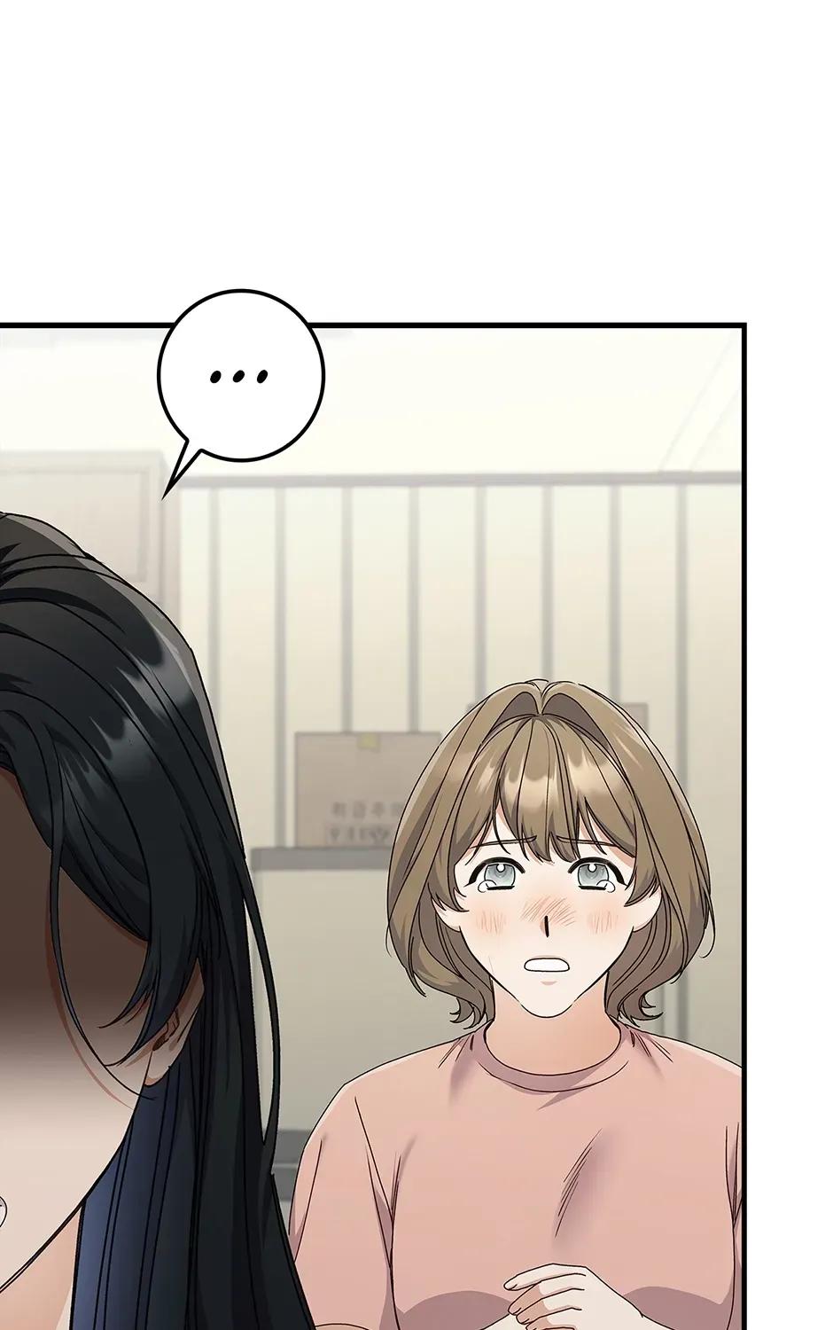Unblockable Romance Chapter 6 page 35 - 