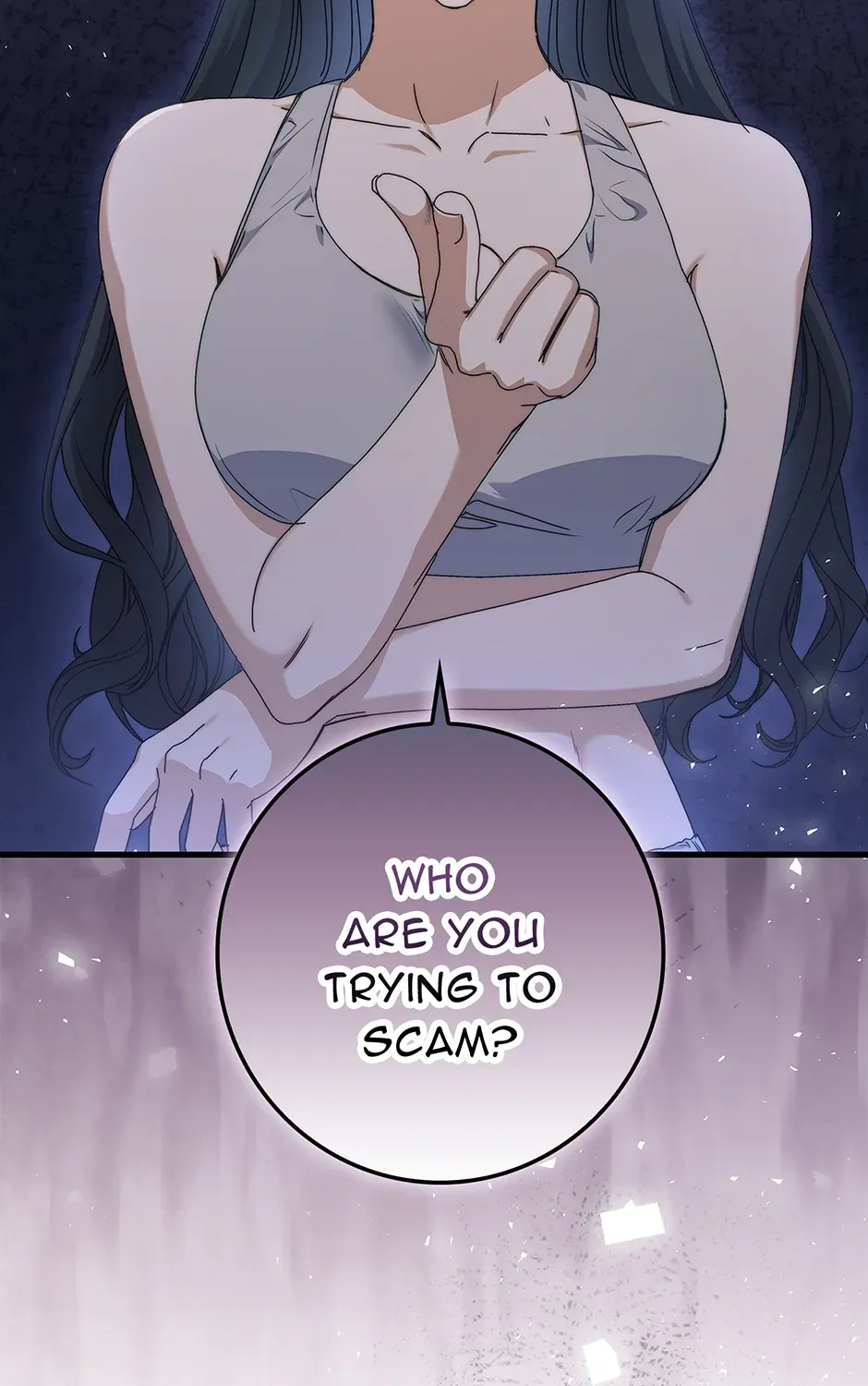 Unblockable Romance Chapter 6 page 39 - 