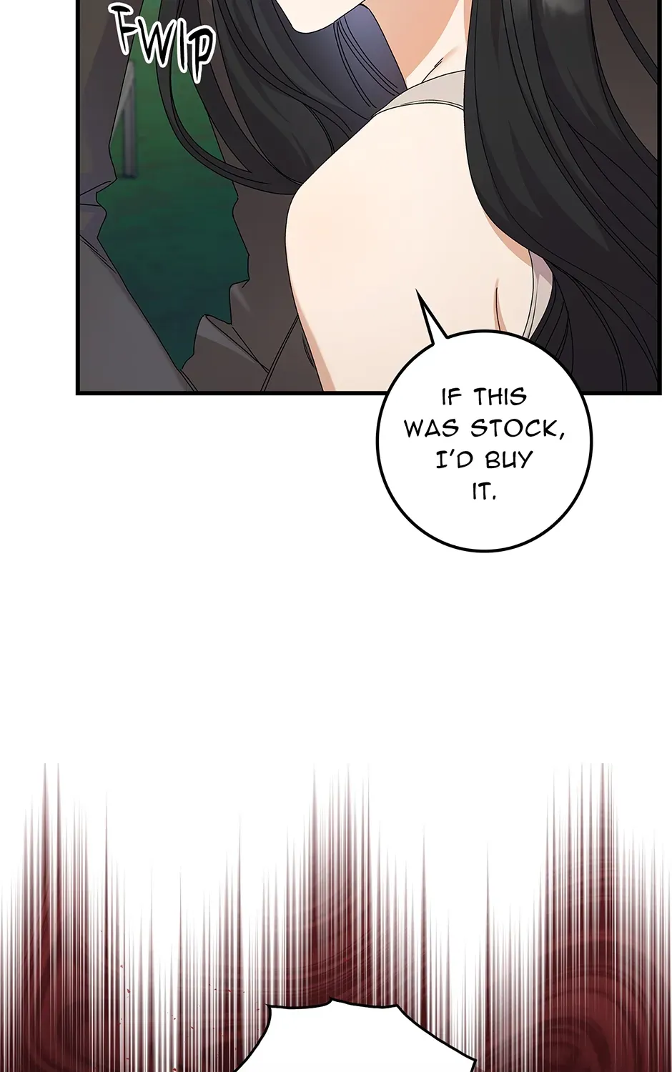 Unblockable Romance Chapter 6 page 5 - 