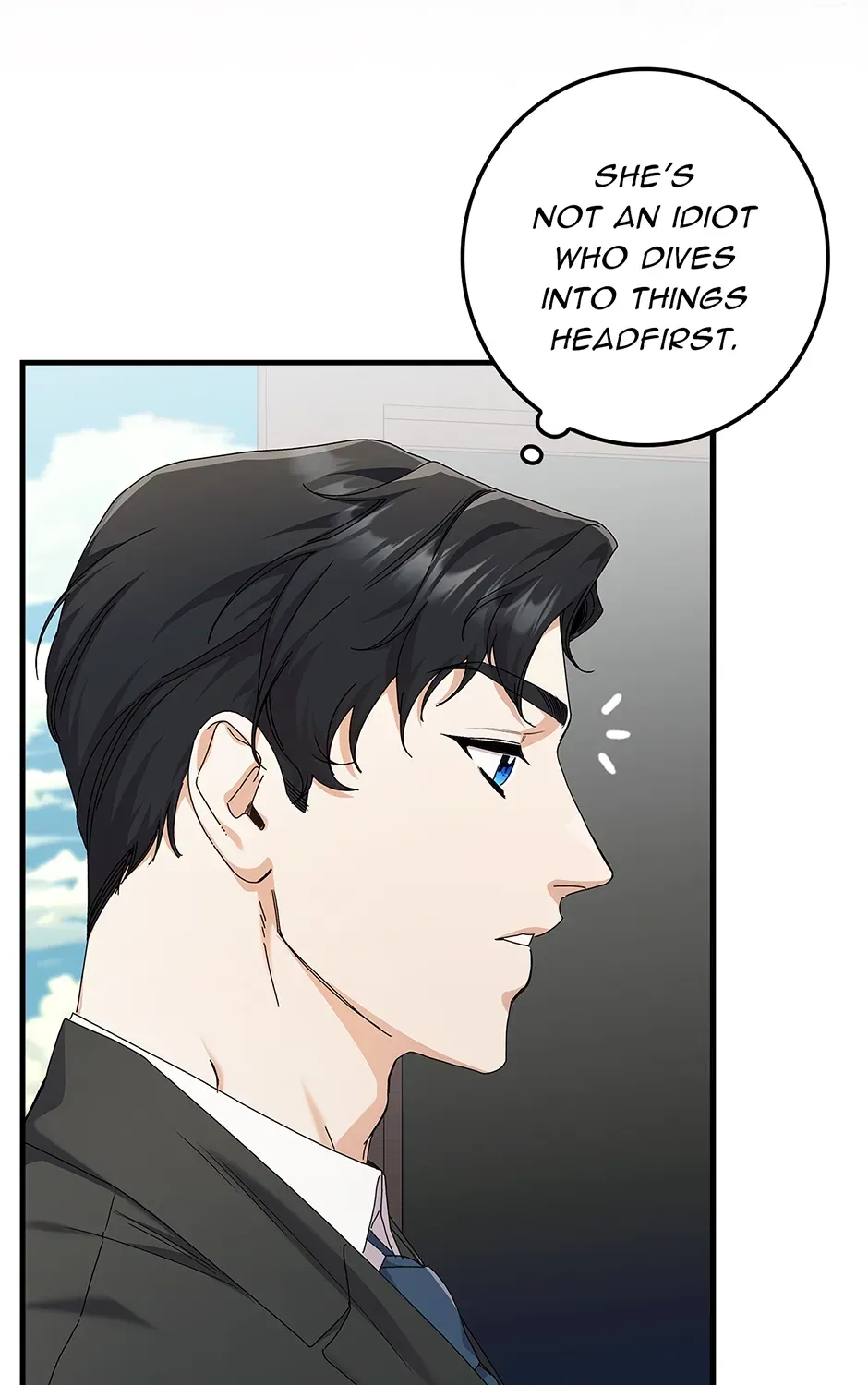 Unblockable Romance Chapter 6 page 41 - 