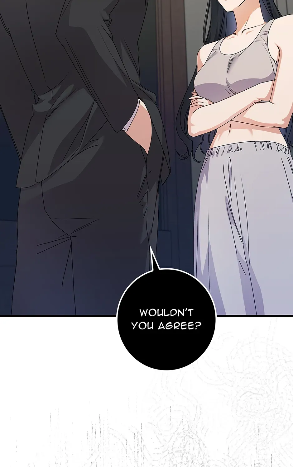 Unblockable Romance Chapter 6 page 47 - 