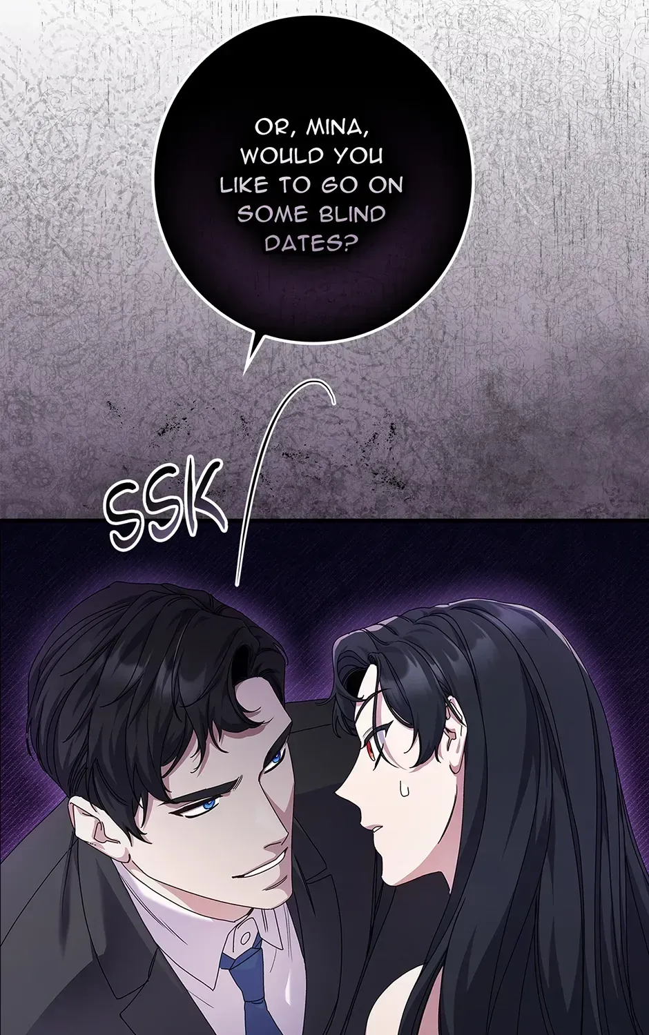 Unblockable Romance Chapter 6 page 49 - 