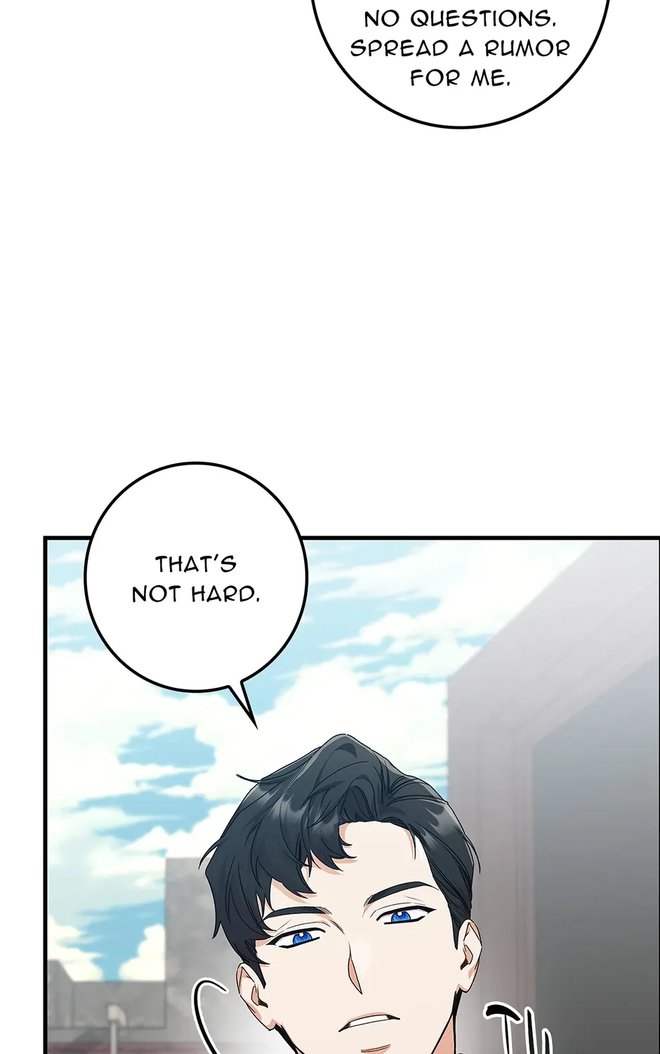 Unblockable Romance Chapter 6 page 55 - 