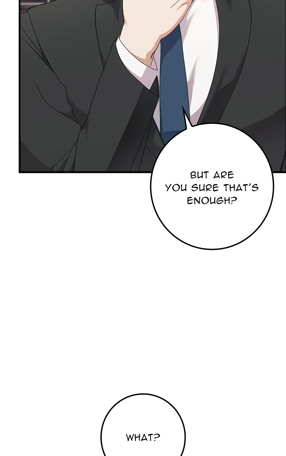 Unblockable Romance Chapter 6 page 57 - 