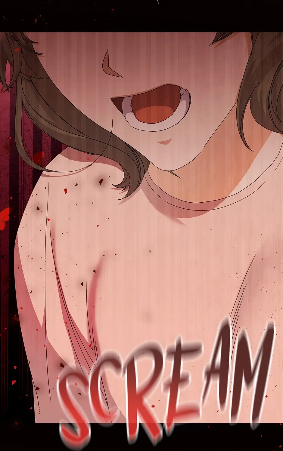 Unblockable Romance Chapter 6 page 7 - 