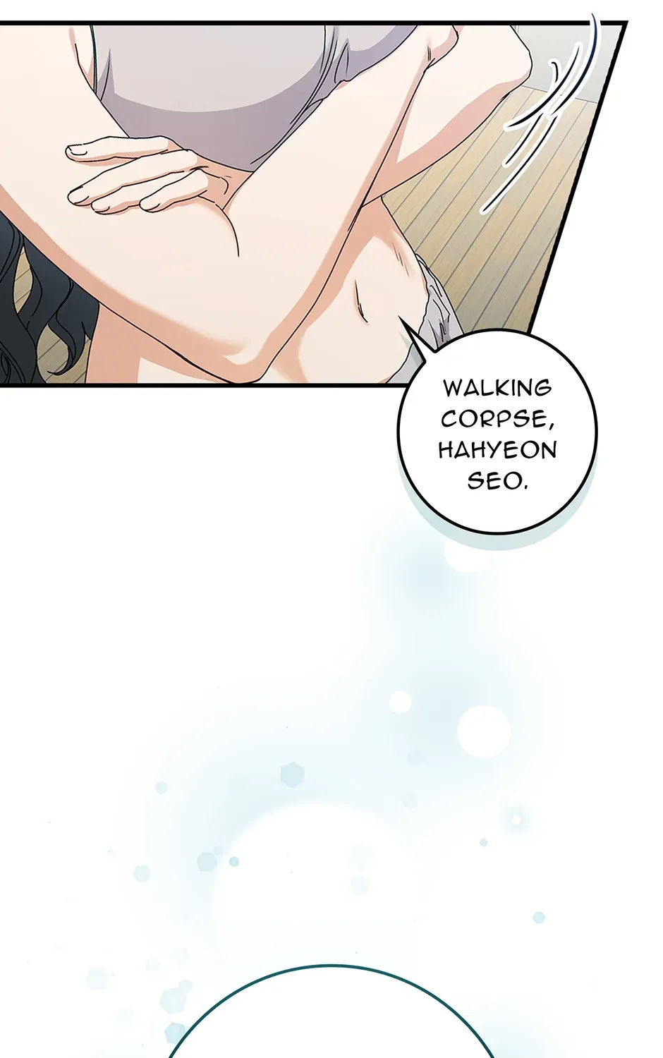 Unblockable Romance Chapter 6 page 65 - 