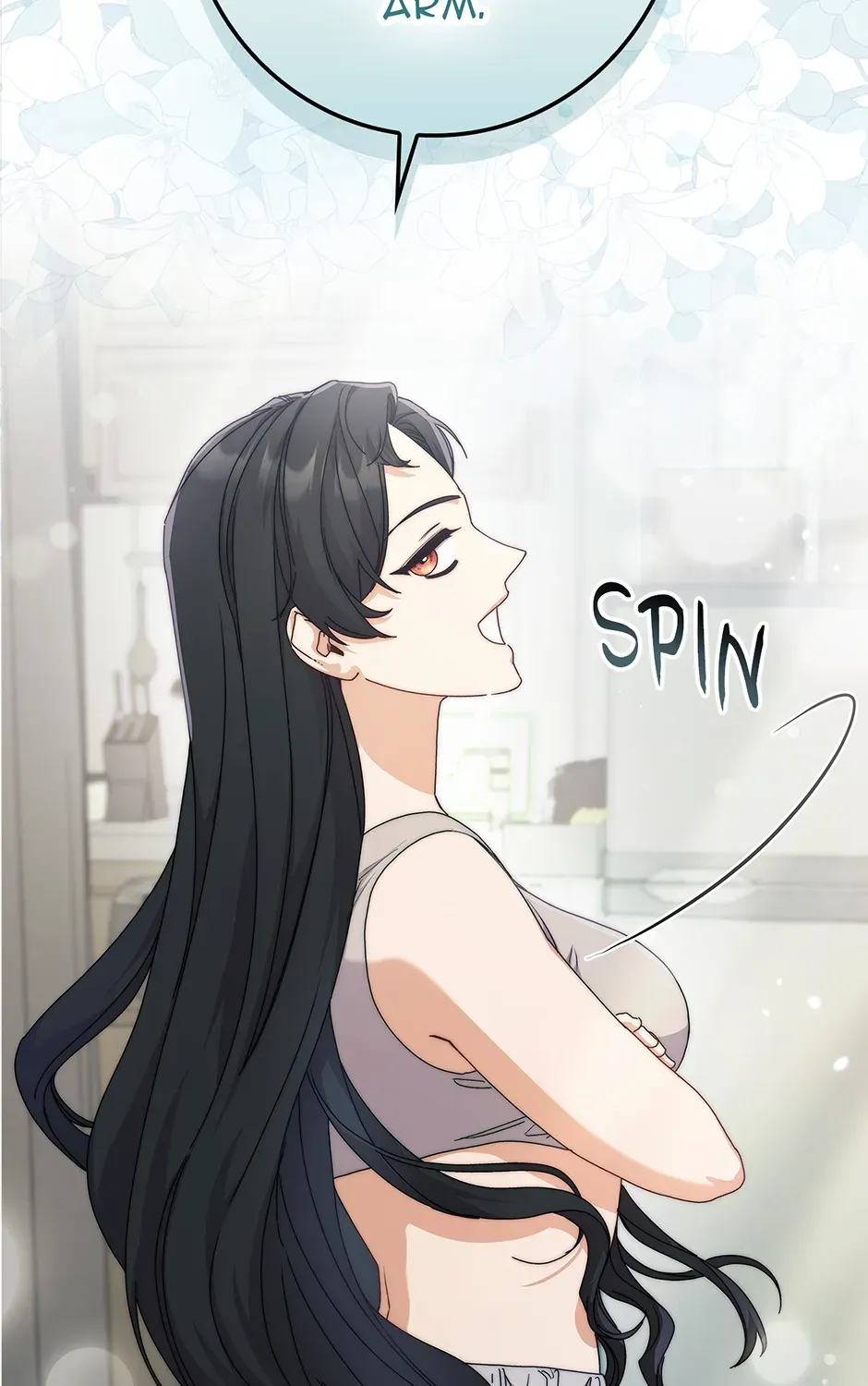 Unblockable Romance Chapter 6 page 67 - 